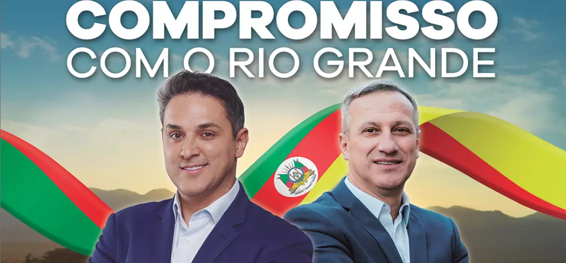 Partido Liberal RS lança boletim informativo com projeções para 2026 e confirma pré-candidaturas ao Governo e Senado